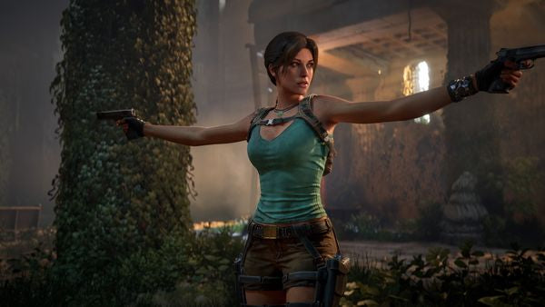 Tomb Raider: Legacy of Atlantis Deluxe Edition - Image 5