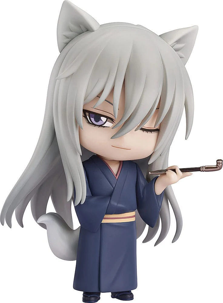 Tomoe: Fox Spirit Ver. Nendoroid Good Smile Company