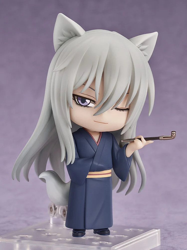 Tomoe: Fox Spirit Ver. Nendoroid Good Smile Company - Image 2