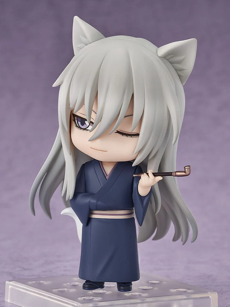 Tomoe: Fox Spirit Ver. Nendoroid Good Smile Company - Image 3