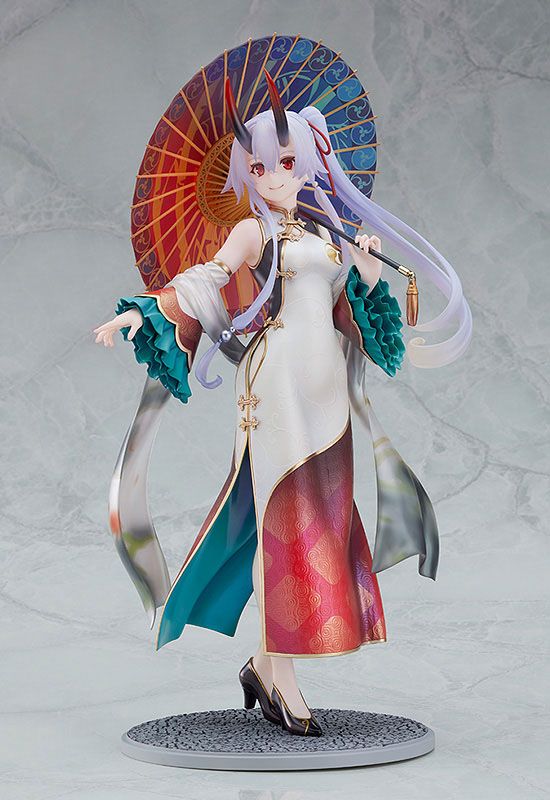 Tomoe Gozen: Archer, Heroic Spirit Traveling Outfit Ver. Max Factory - Image 2