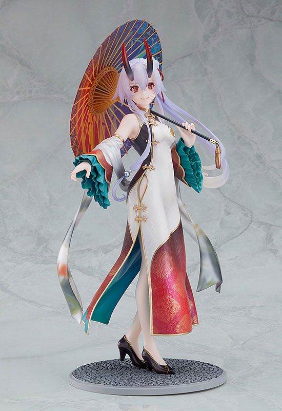 Tomoe Gozen: Archer, Heroic Spirit Traveling Outfit Ver. Max Factory - Image 3