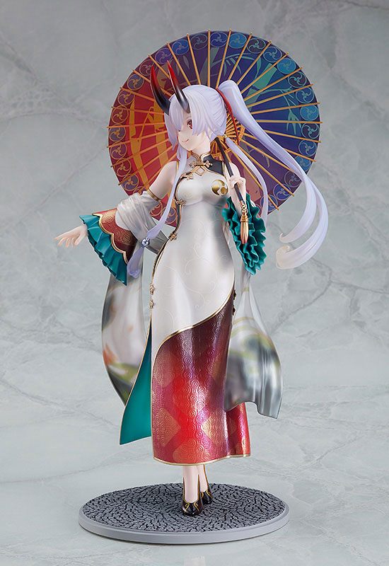Tomoe Gozen: Archer, Heroic Spirit Traveling Outfit Ver. Max Factory - Image 4
