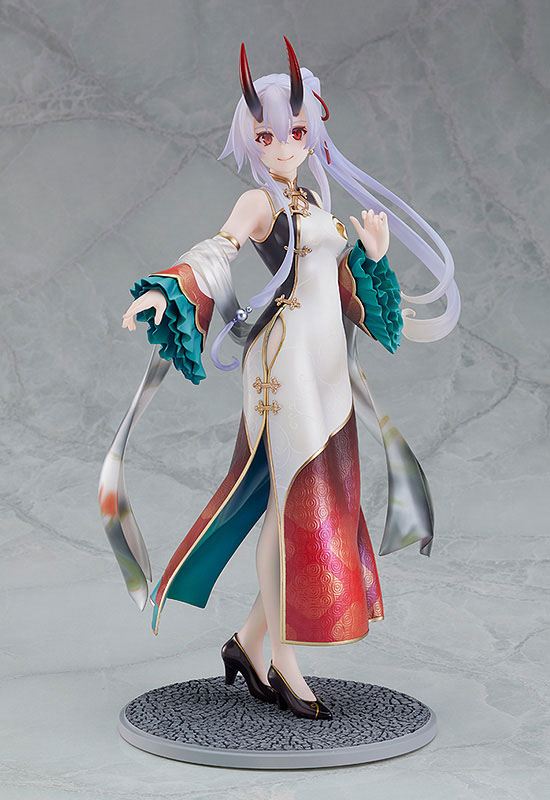 Tomoe Gozen: Archer, Heroic Spirit Traveling Outfit Ver. Max Factory - Image 6