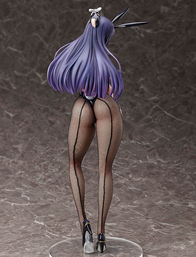 Tomoka Hinasawa Bunny Ver. BINDing - Image 11