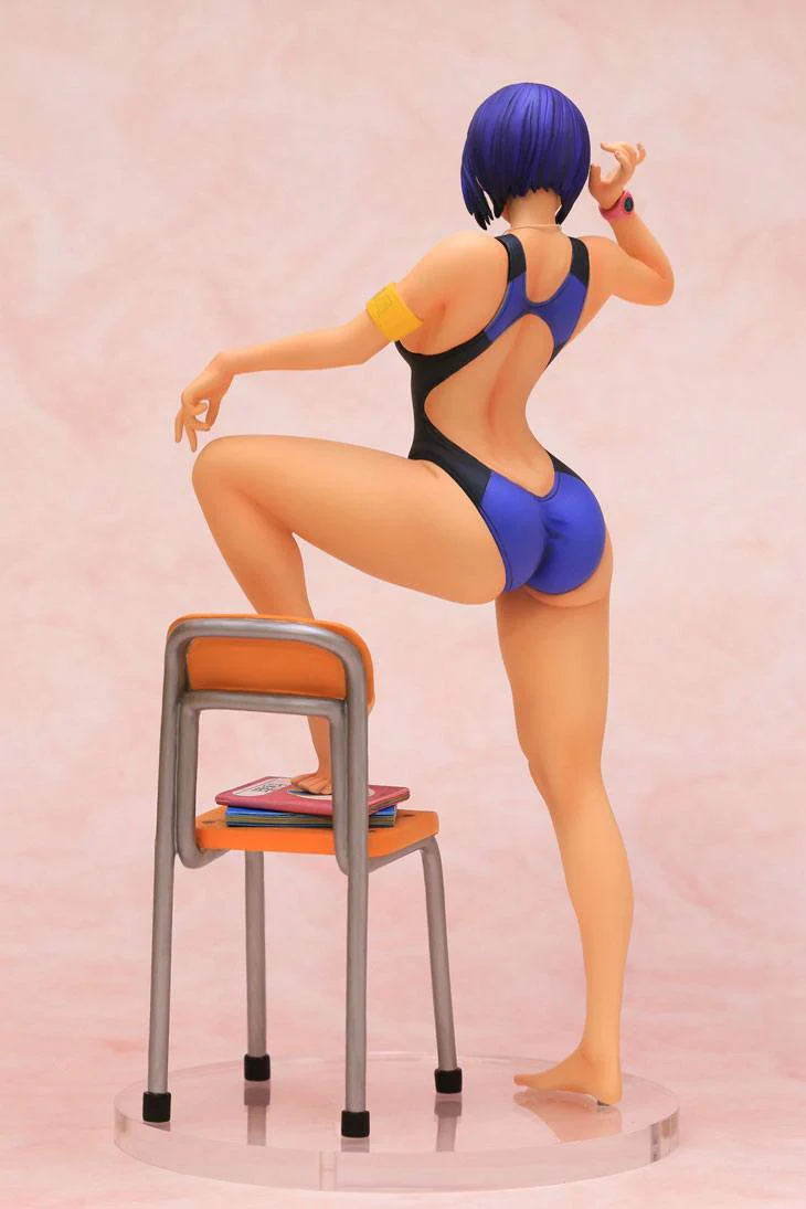 Tomomi-sensei no Misshitsu Kyouiku Onnakyoushi wa XX wo Osaerarenai A-plus - Image 5