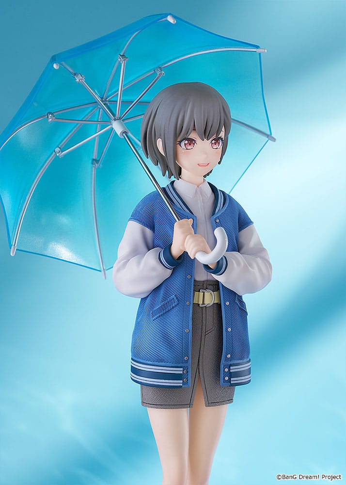 Tomori Takamatsu L Size Pop Up Parade Good Smile Company - Image 4