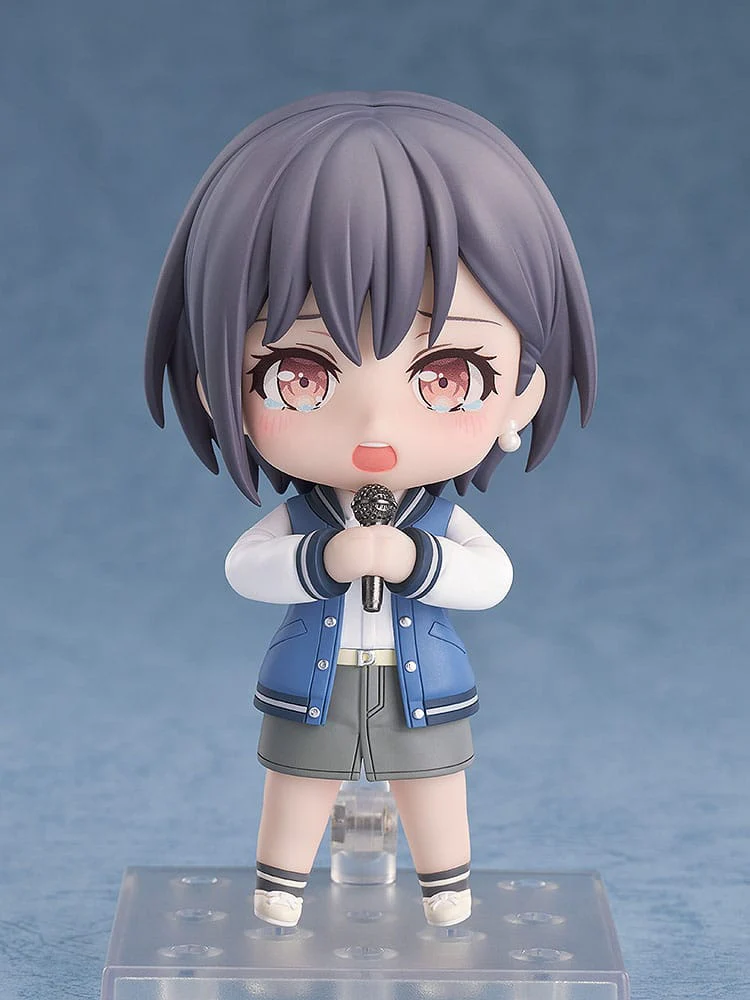Tomori Takamatsu Nendoroid BanG Dream! - Image 5