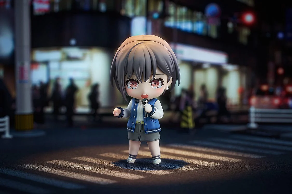Tomori Takamatsu Nendoroid BanG Dream! - Image 7