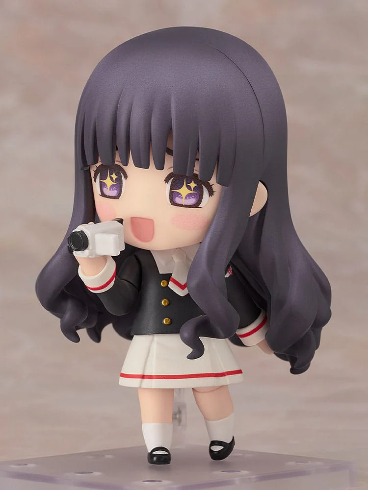Tomoyo Daidouji: Tomoeda Junior High Uniform Ver. Good Smile Company - Image 4