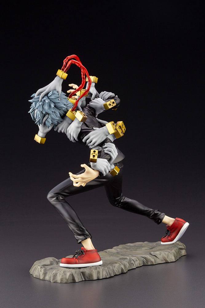 Tomura Shigaraki ARTFXJ Series My Hero Academia - Kotobukiya - Image 3