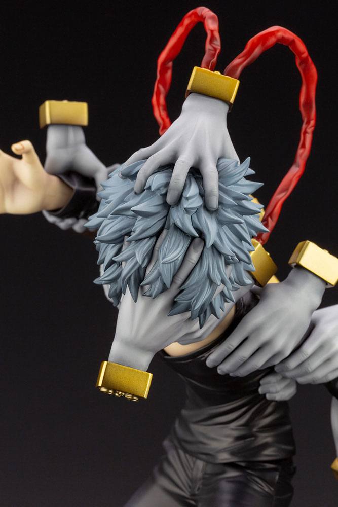 Tomura Shigaraki ARTFXJ Series My Hero Academia - Kotobukiya - Image 9