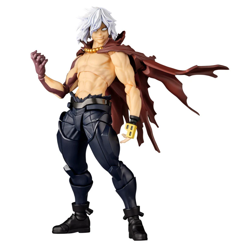 Tomura Shigaraki - Awekening Ver. - Kaiyodo