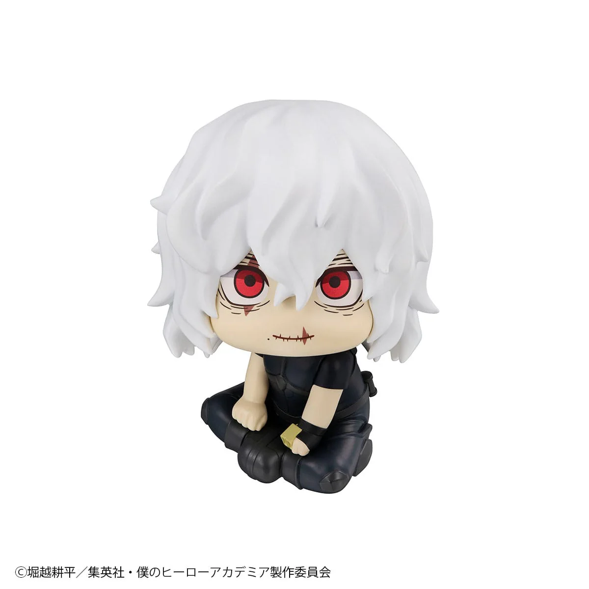 Tomura Shigaraki & Himiko Toga Look Up MegaHouse - Image 2
