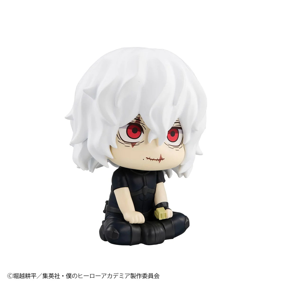 Tomura Shigaraki & Himiko Toga Look Up MegaHouse - Image 3