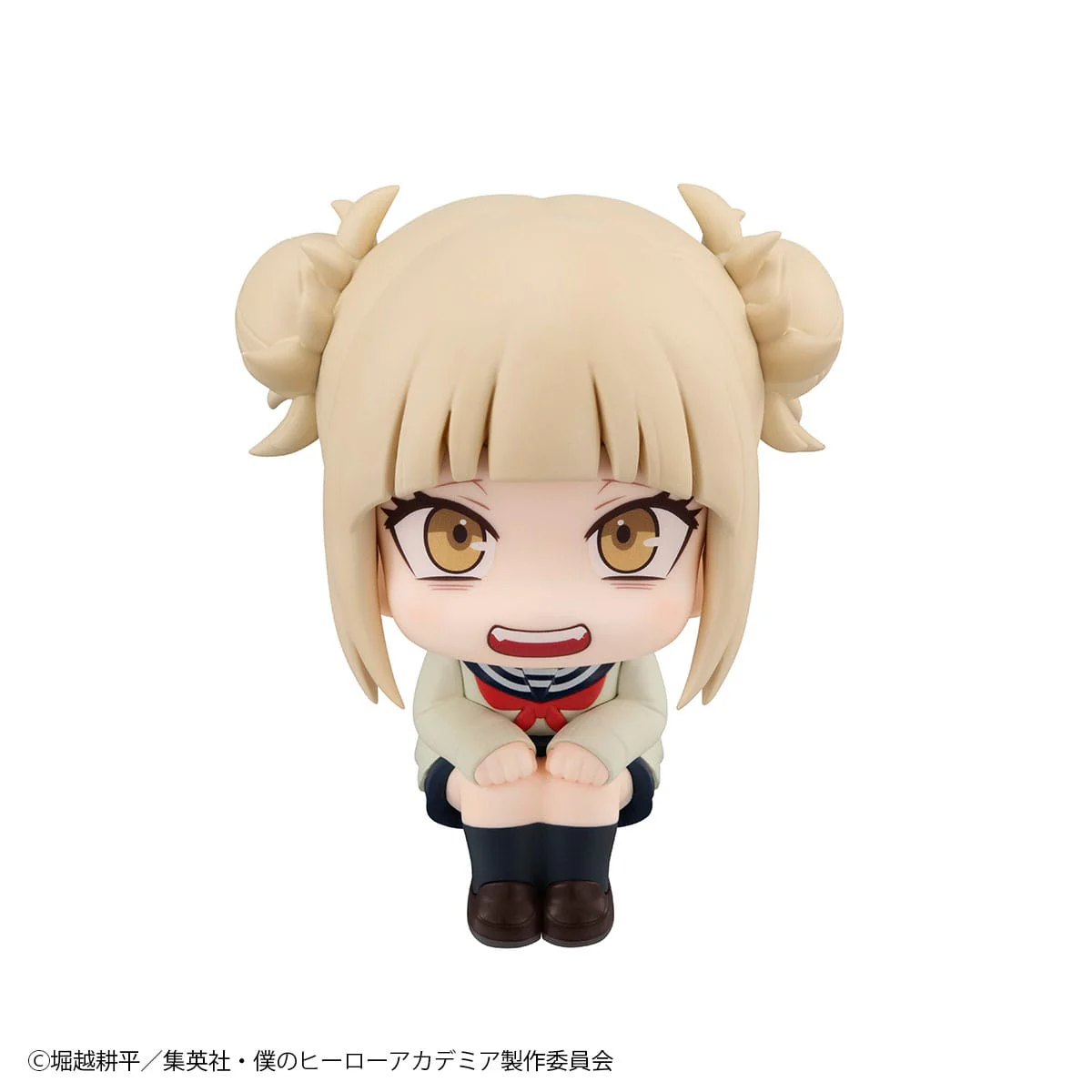 Tomura Shigaraki & Himiko Toga Look Up MegaHouse - Image 7