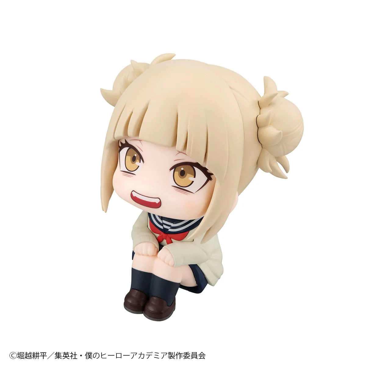 Tomura Shigaraki & Himiko Toga Look Up MegaHouse - Image 8