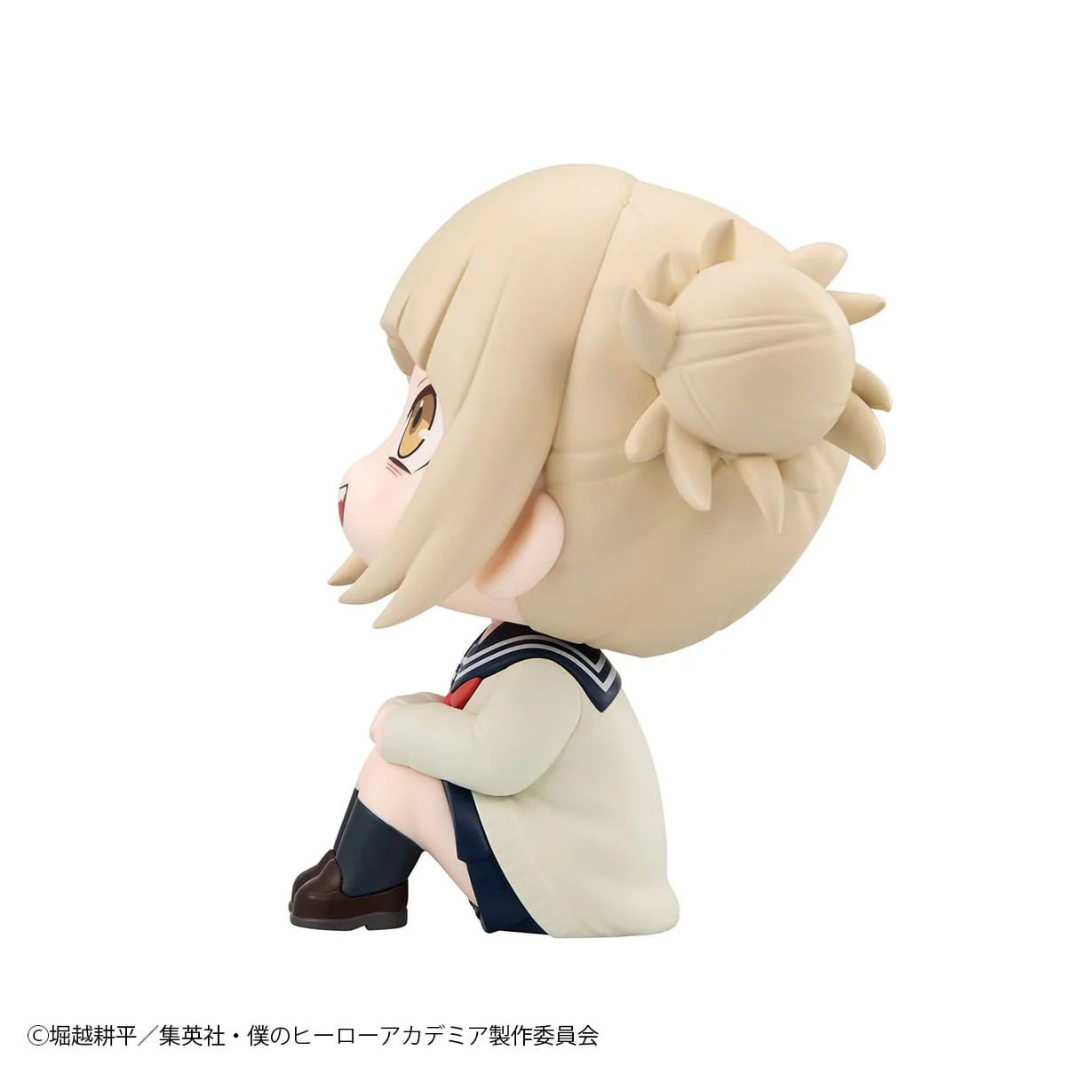 Tomura Shigaraki & Himiko Toga Look Up MegaHouse - Image 9