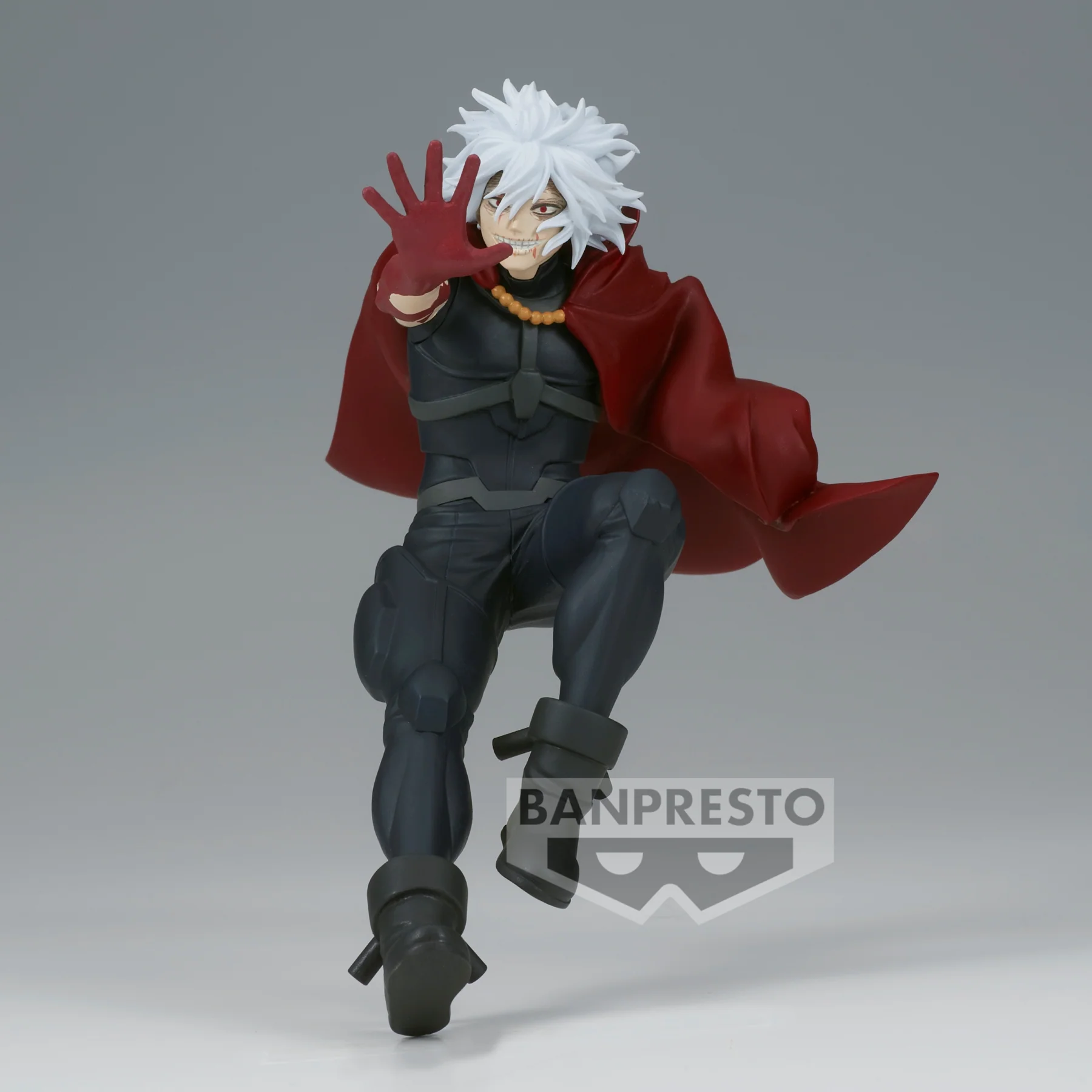 Tomura Shigaraki - My Hero Academia - Bandai Spirits - Image 2