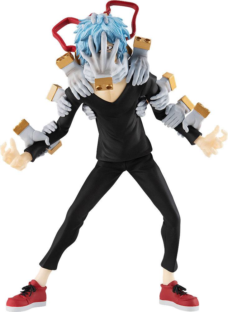 Tomura Shigaraki - Pop Up Parade / My Hero Academia