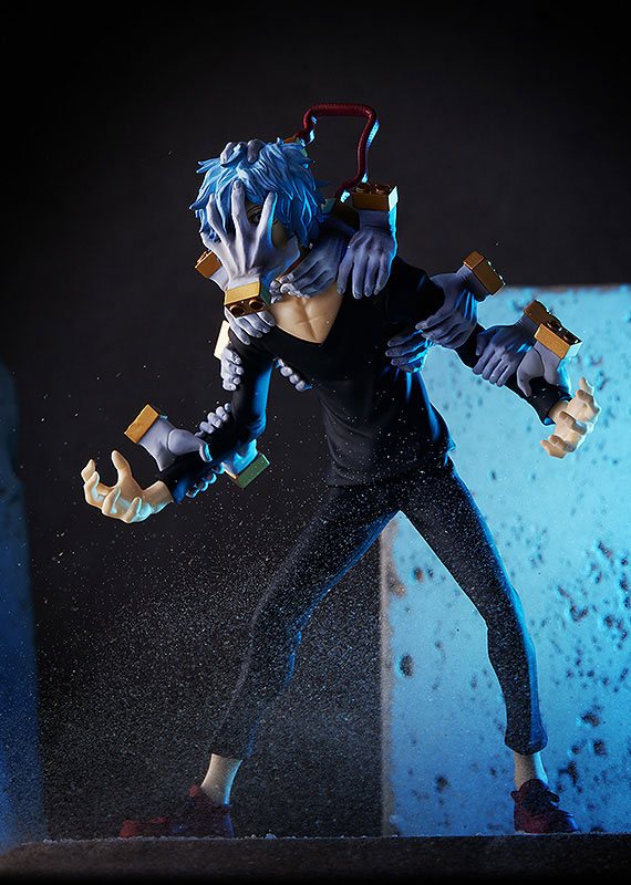 Tomura Shigaraki - Pop Up Parade / My Hero Academia - Image 3