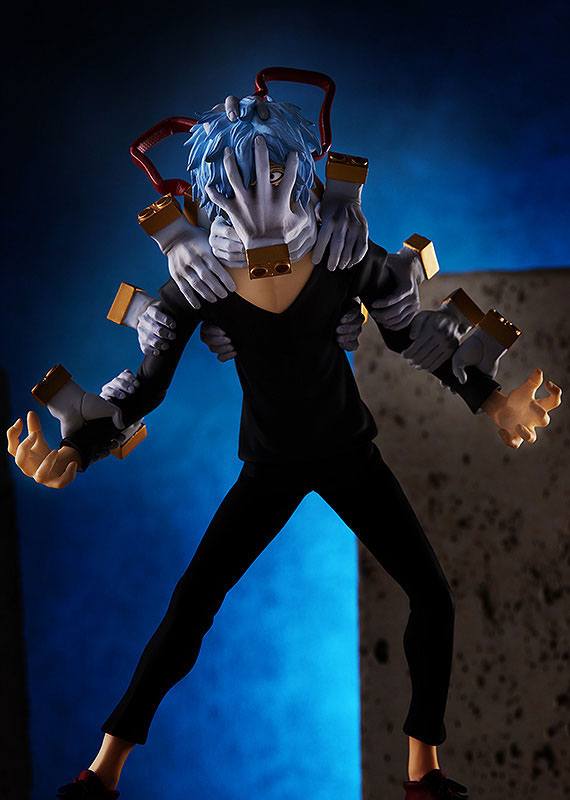 Tomura Shigaraki - Pop Up Parade / My Hero Academia - Image 4