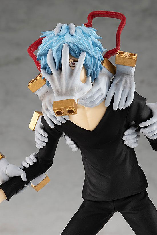 Tomura Shigaraki - Pop Up Parade / My Hero Academia - Image 9
