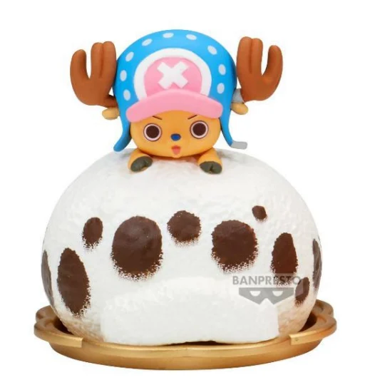 Tony Chopper Paldolce Banpresto