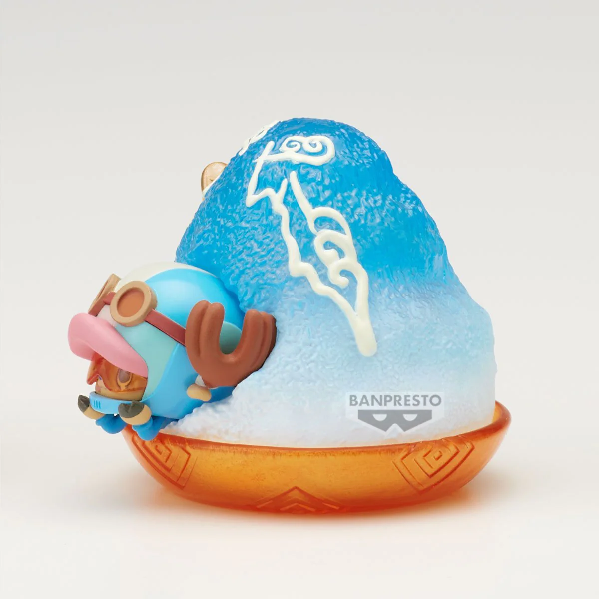 Tony Chopper Paldolce Ver.B Banpresto - Image 2