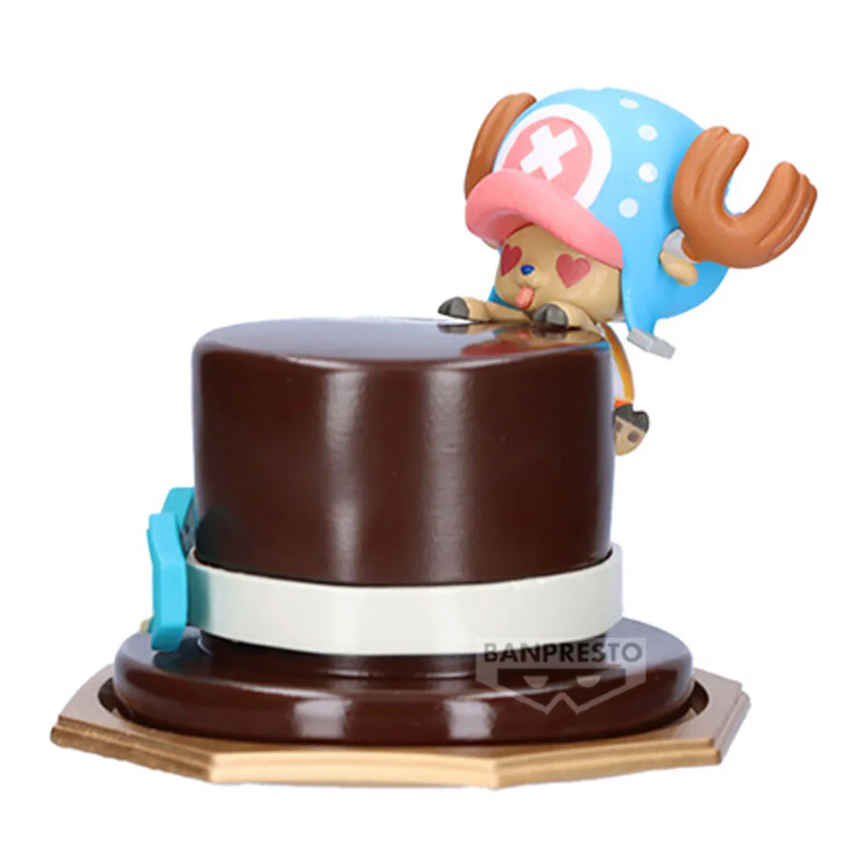 Tony Chopper Paldolce Vol.4 Ver.A Banpresto - Image 2