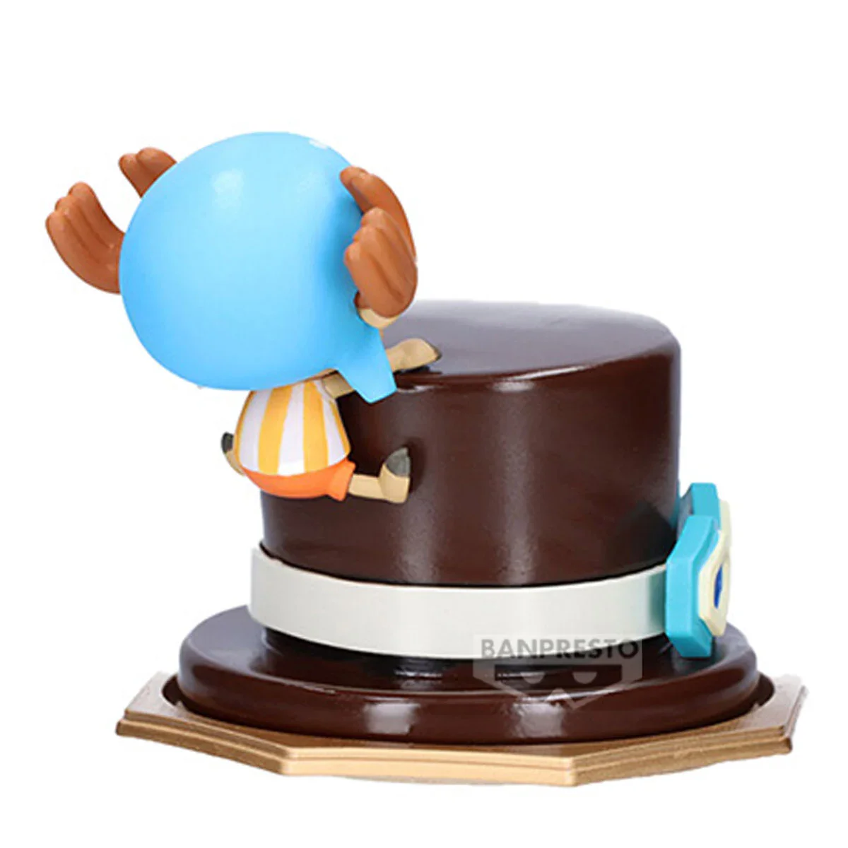 Tony Chopper Paldolce Vol.4 Ver.A Banpresto - Image 3
