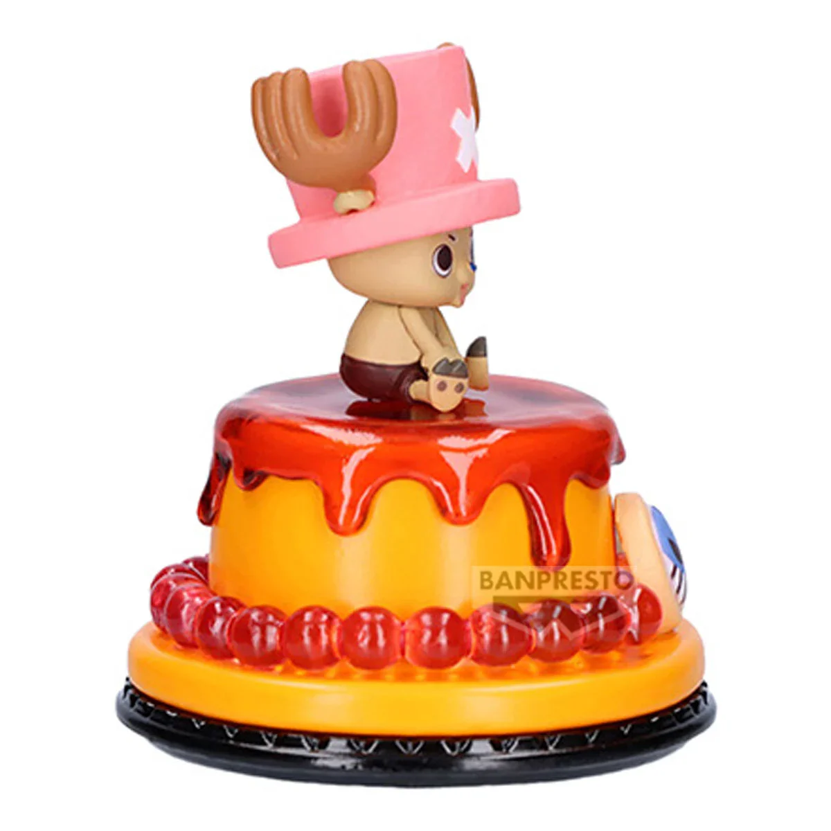 Tony Chopper Paldolce Vol.4 Ver.C Banpresto - Image 3