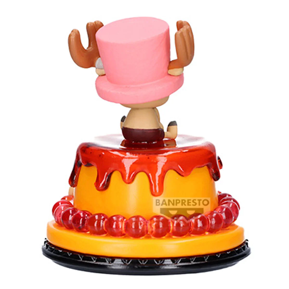 Tony Chopper Paldolce Vol.4 Ver.C Banpresto - Image 4