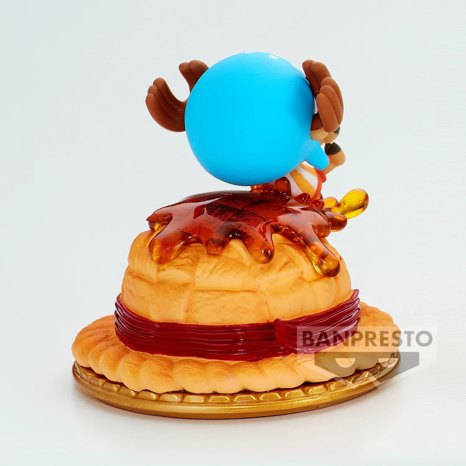 Tony Tony Choper Vers. A Paldolce Collection Banpresto - Image 5