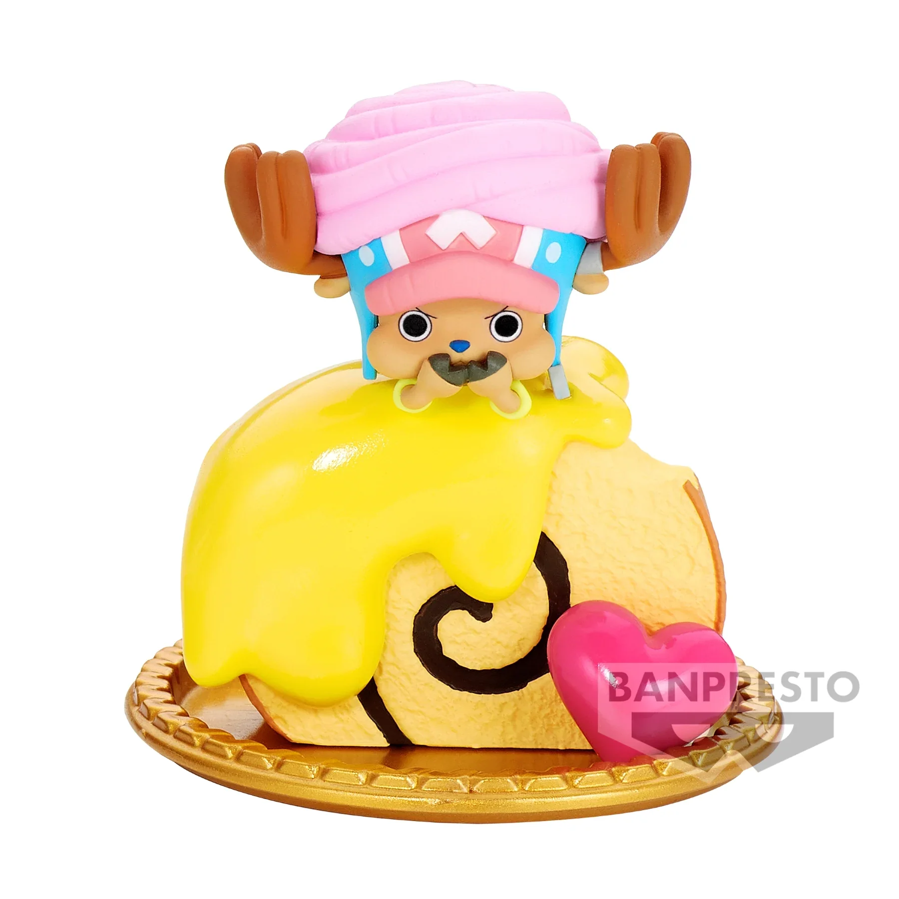 Tony Tony Choper Vers. C Paldolce Collection Banpresto