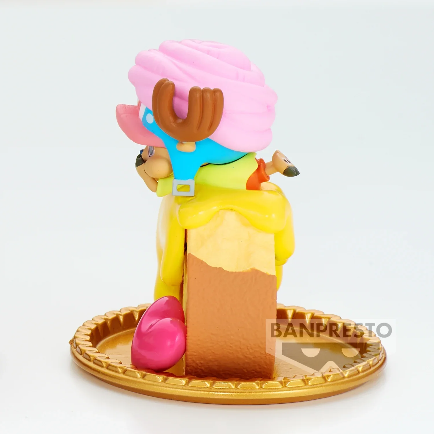 Tony Tony Choper Vers. C Paldolce Collection Banpresto - Image 4