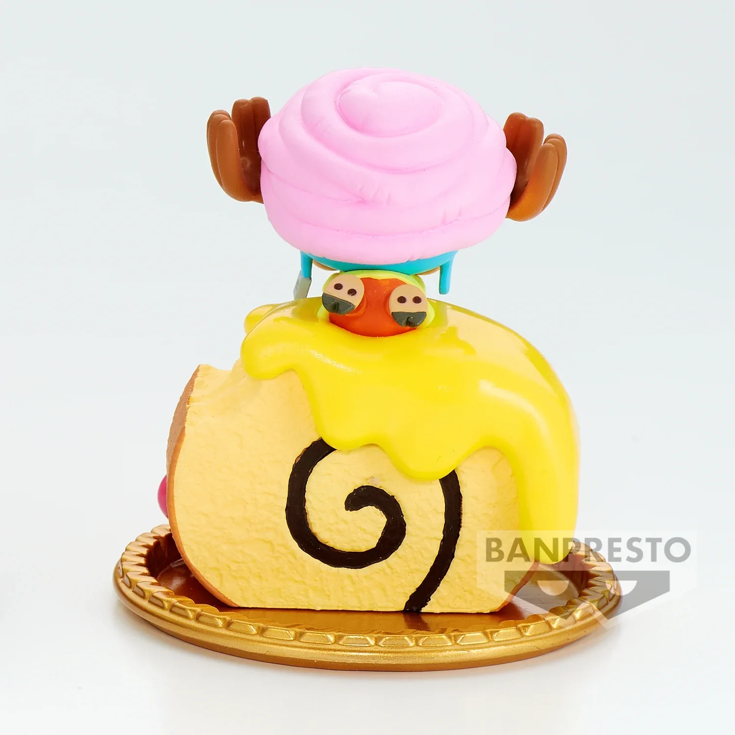 Tony Tony Choper Vers. C Paldolce Collection Banpresto - Image 5
