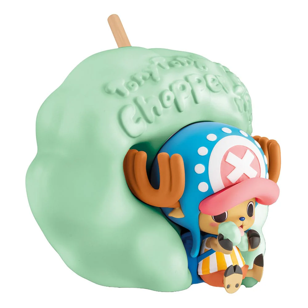 Tony Tony Chopper Candy Mint Ver. MegaHouse - Image 3