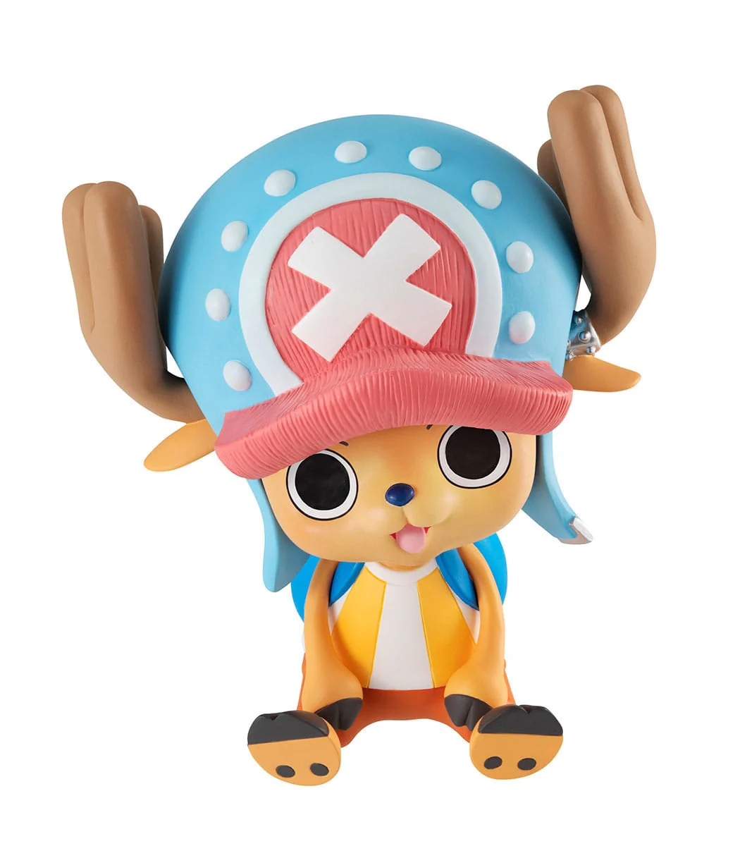 Tony Tony Chopper Look Up Megahouse - Image 2