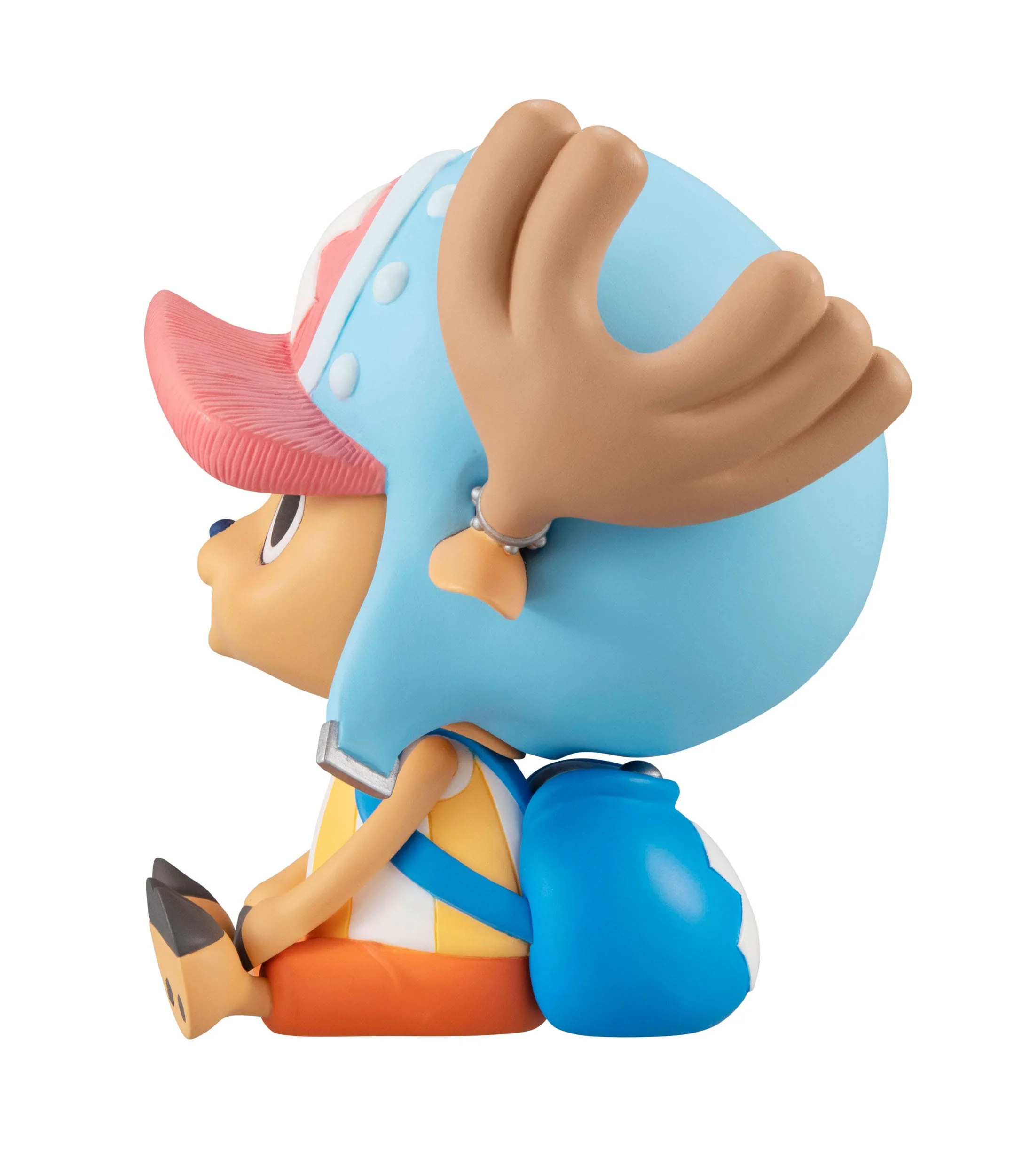 Tony Tony Chopper Look Up Megahouse - Image 5
