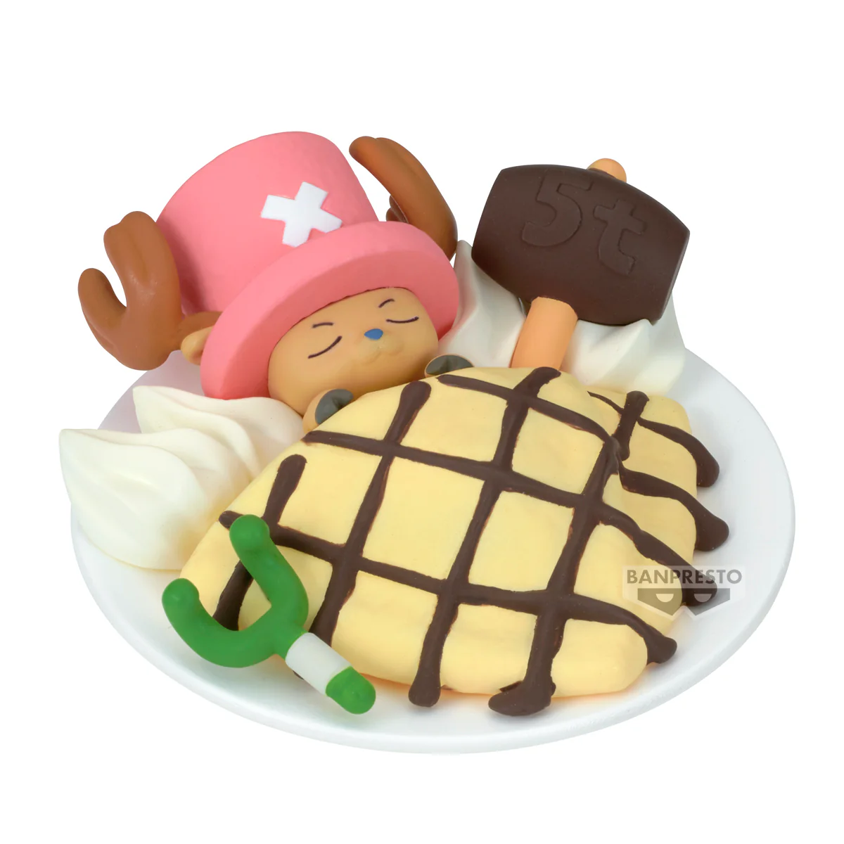 Tony Tony Chopper Paldolce Ver. 2 Banpresto