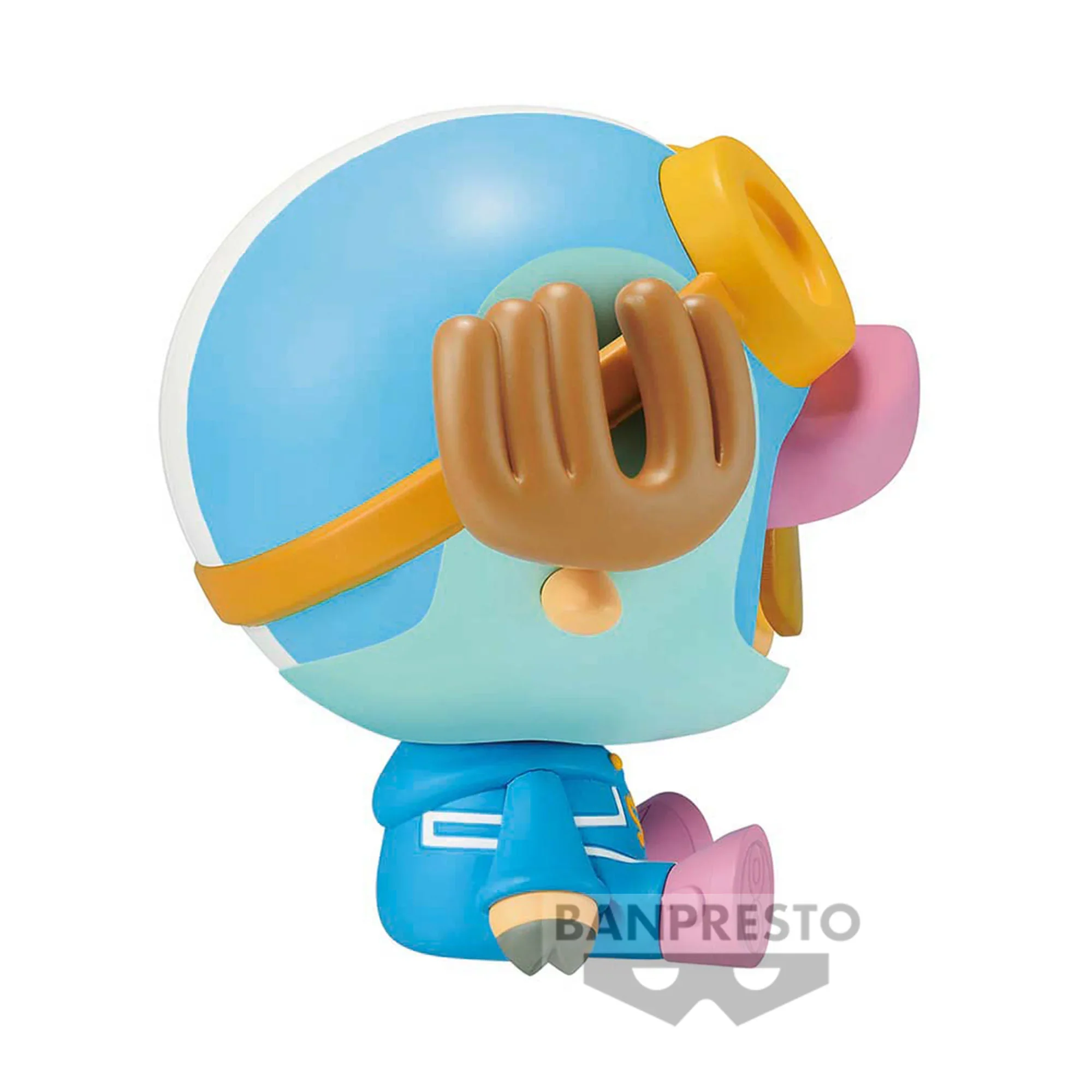 Tony Tony Chopper - Sofvimates - Banpresto - Image 2
