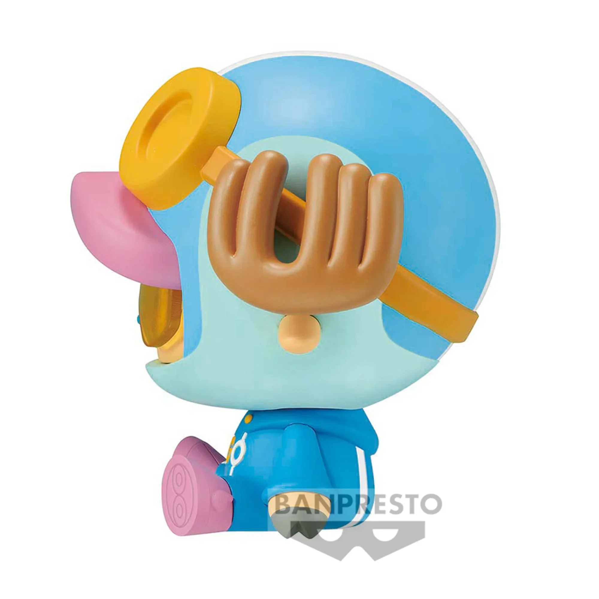 Tony Tony Chopper - Sofvimates - Banpresto - Image 4