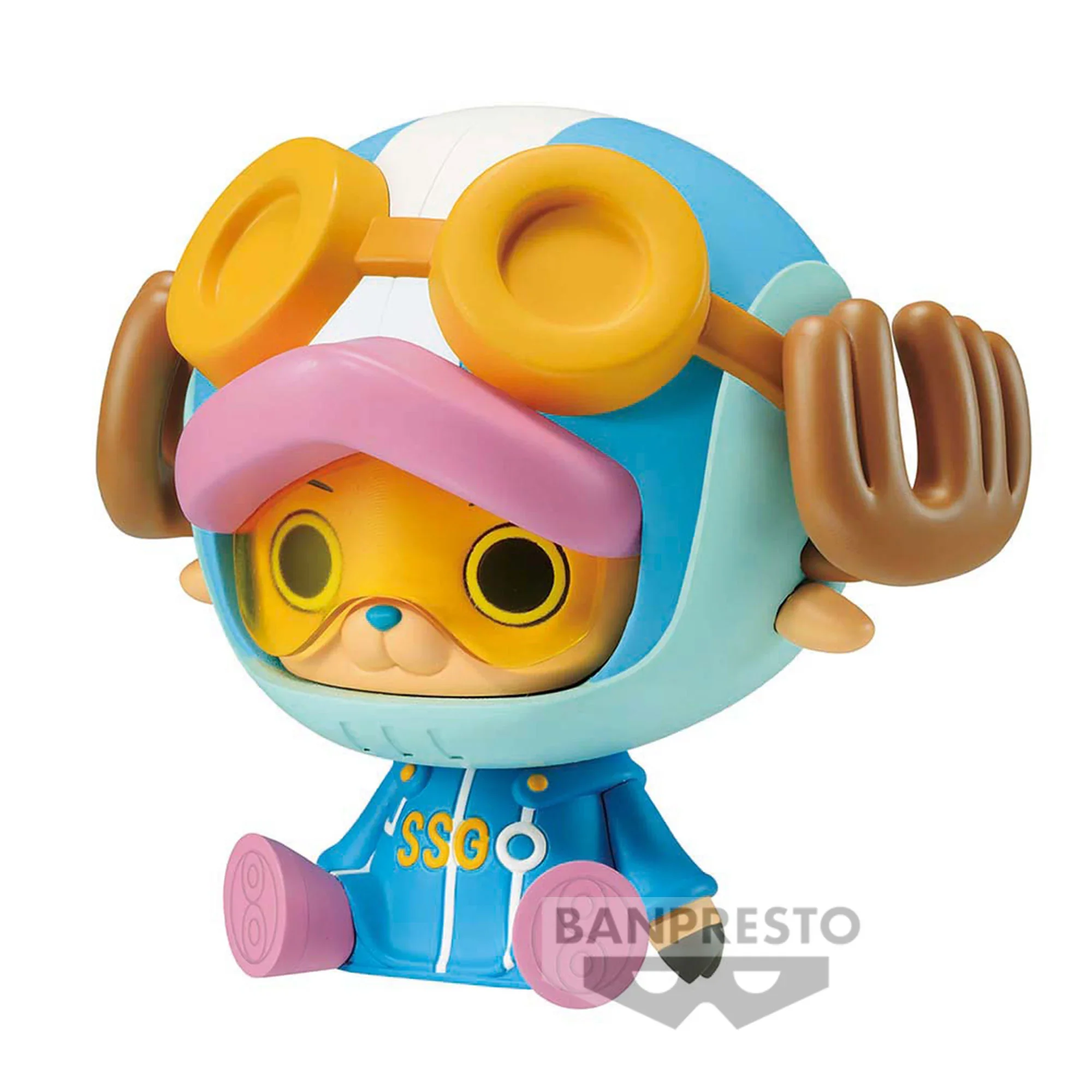 Tony Tony Chopper - Sofvimates - Banpresto - Image 5