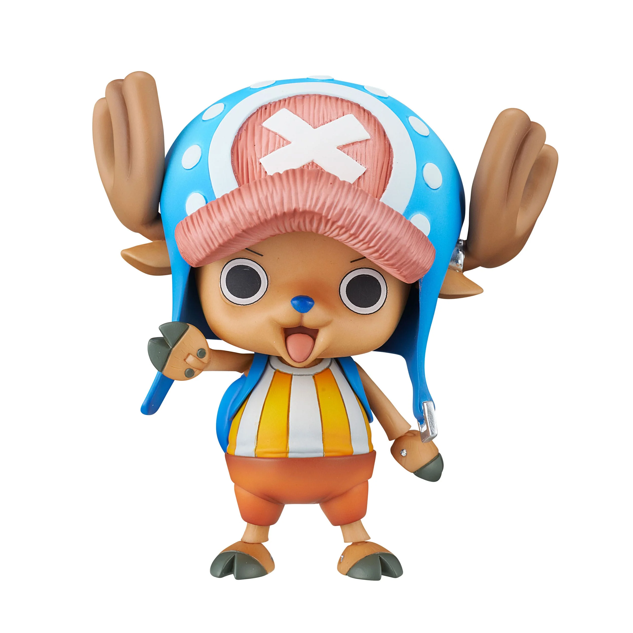 Tony Tony Chopper Variable Action Heroes MegaHouse