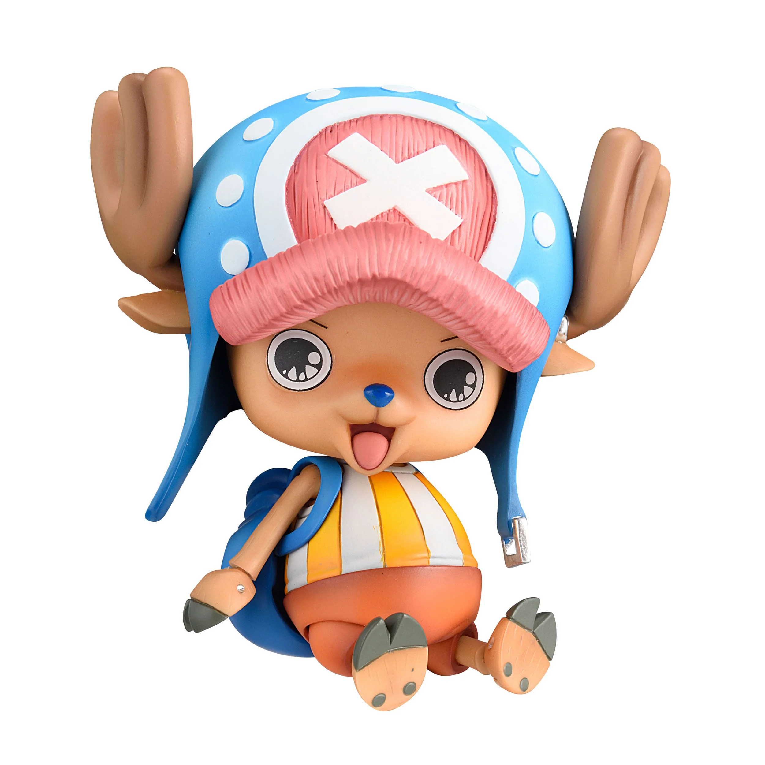 Tony Tony Chopper Variable Action Heroes MegaHouse - Image 10
