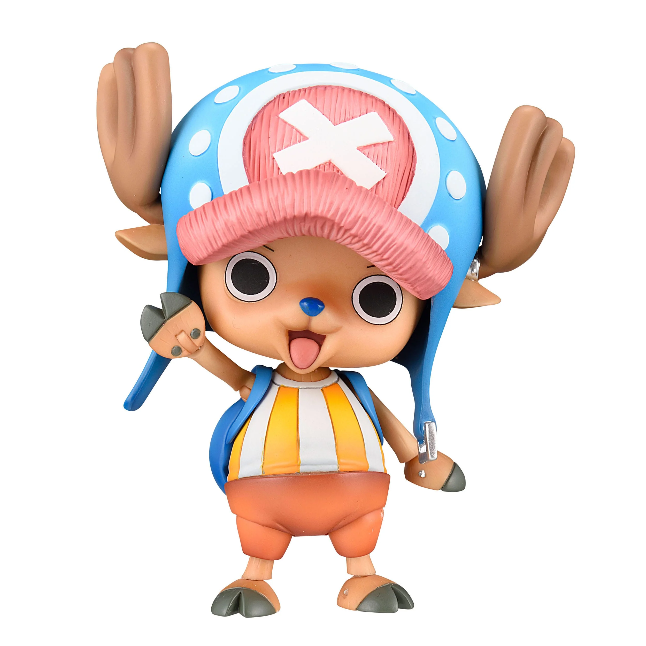Tony Tony Chopper Variable Action Heroes MegaHouse - Image 11