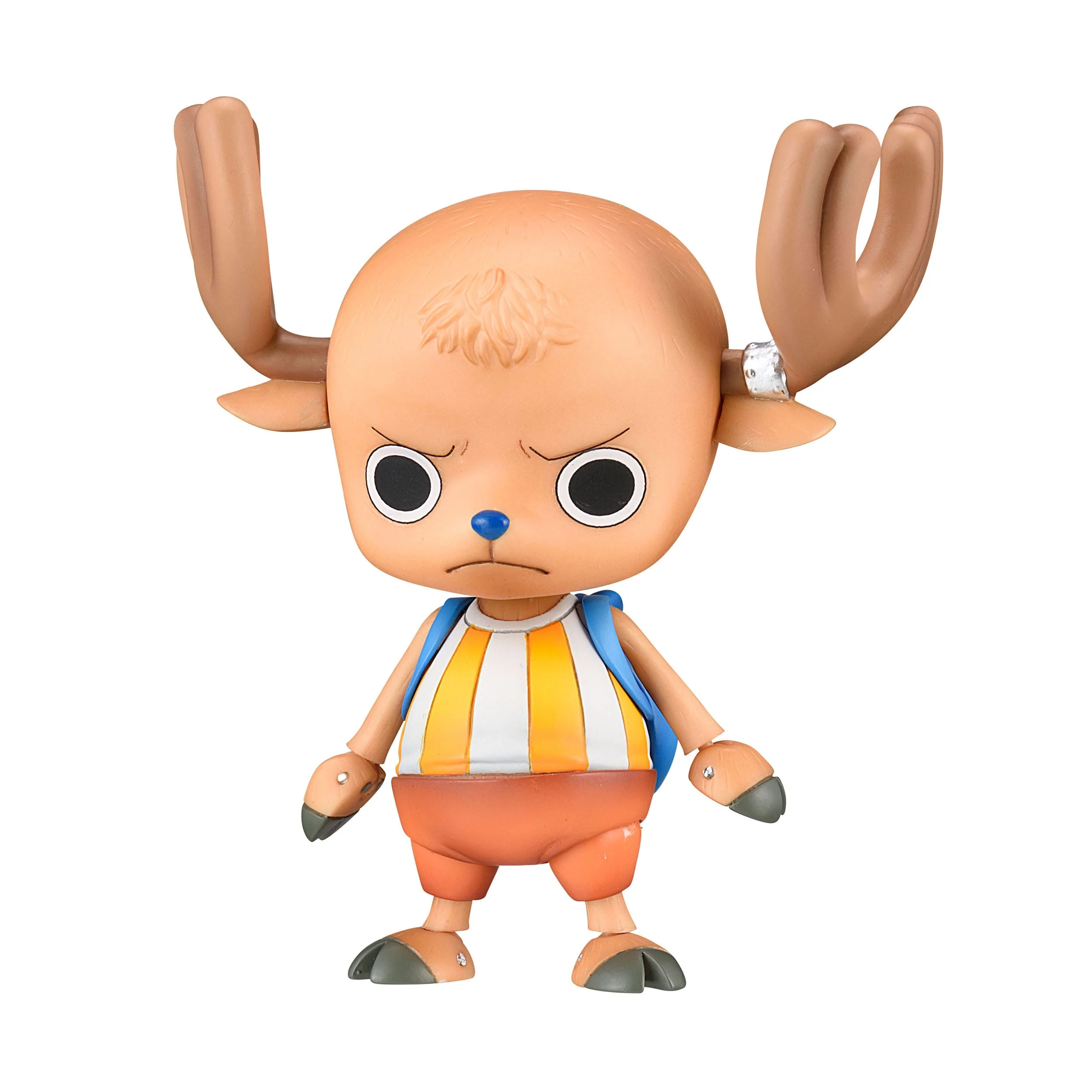 Tony Tony Chopper Variable Action Heroes MegaHouse - Image 3