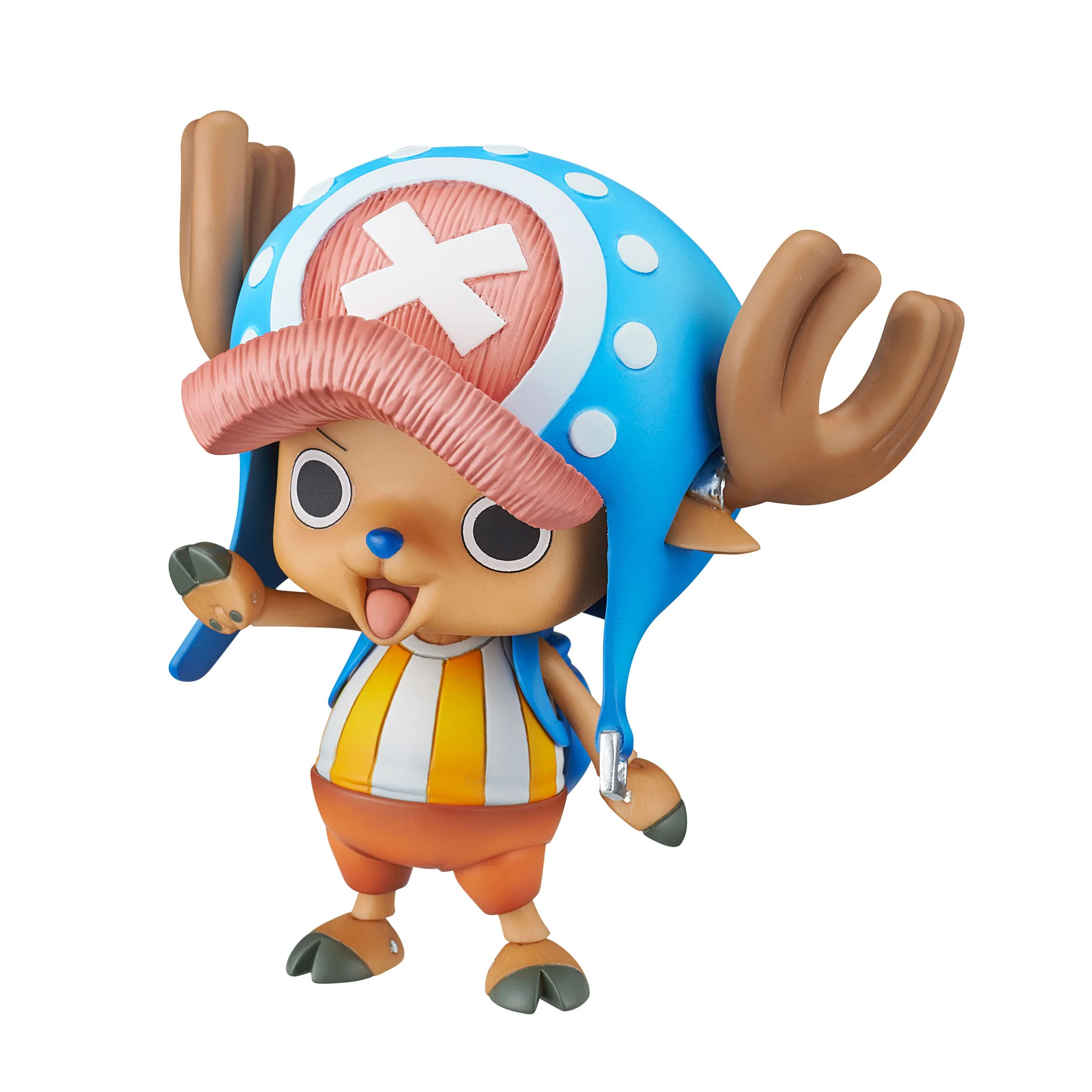 Tony Tony Chopper Variable Action Heroes MegaHouse - Image 4