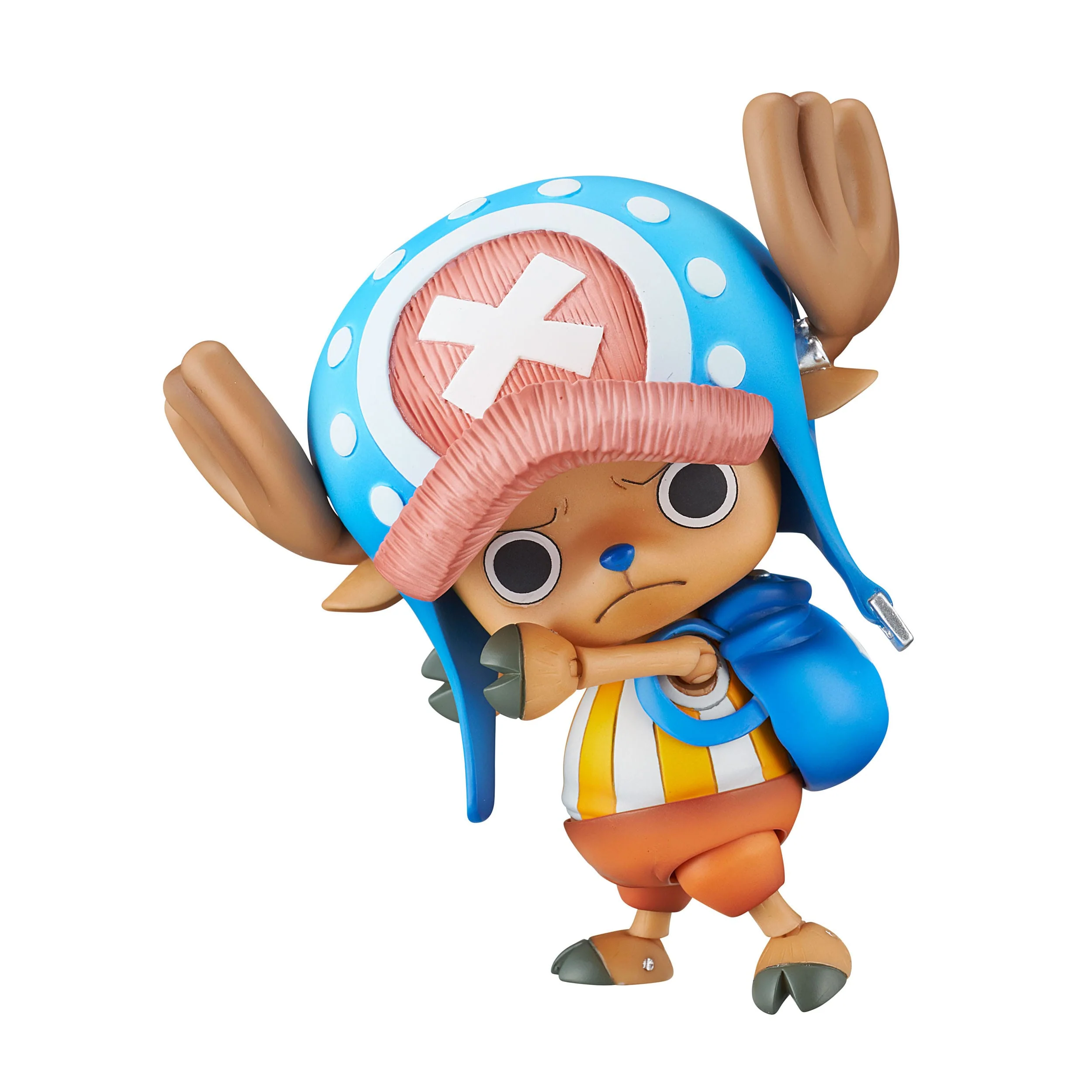 Tony Tony Chopper Variable Action Heroes MegaHouse - Image 5